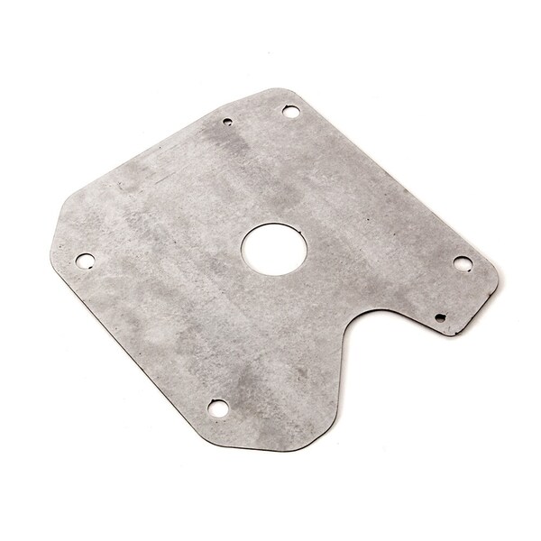 Mtd Plate-Engine Crank 703-09796 - main